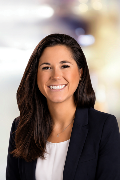 Portrait of Kristen Gebhart, REALTOR®.
